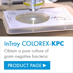 COLOREX KPC