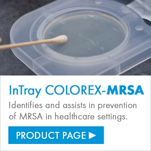 COLOREX MRSA
