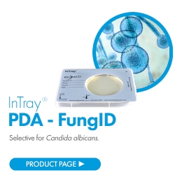 PDA-FungID