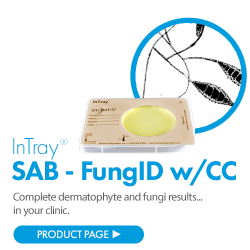 InTray FungID SAB