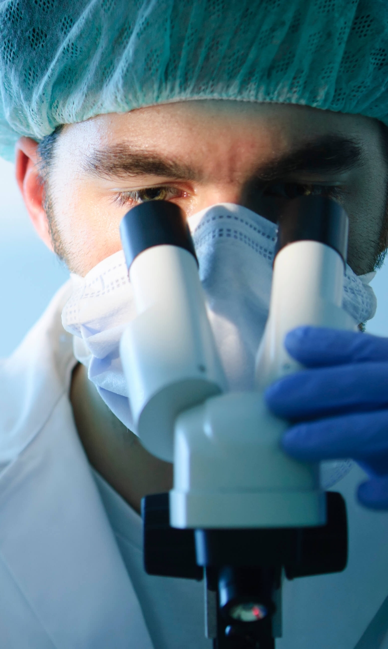Culture Media Tests for Clinical Diagnostics