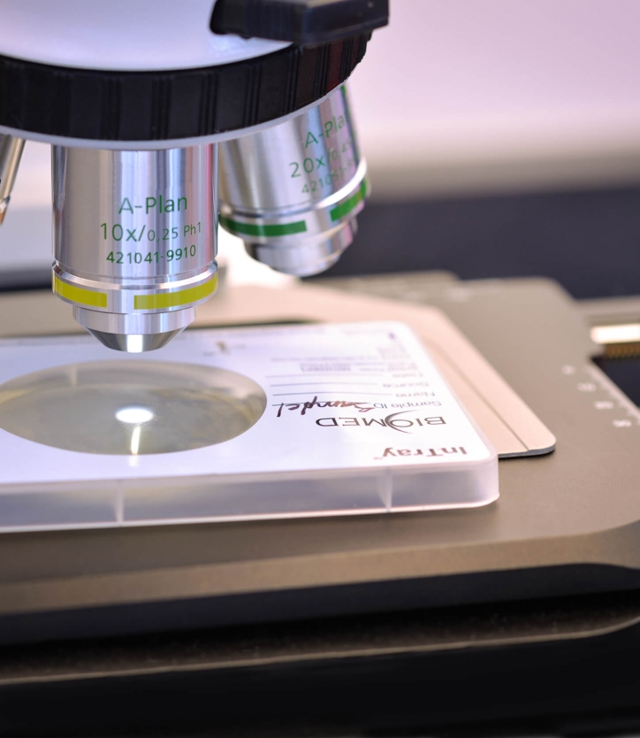Culture media diagnostic tools for veterinarians