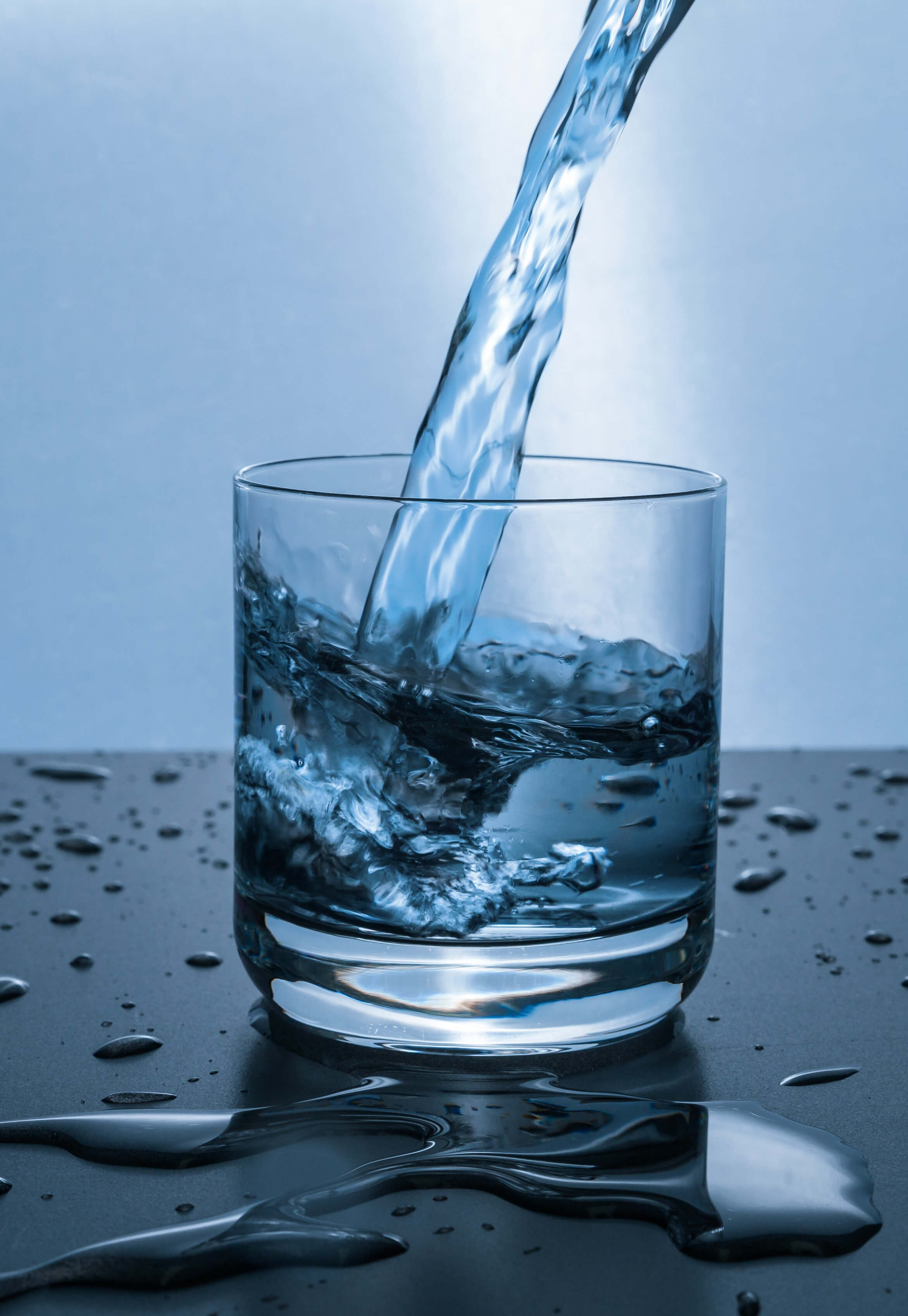 Food and Beverage Testing