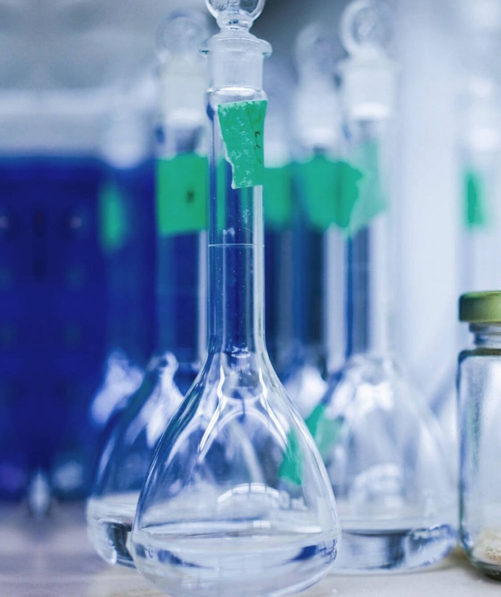 Food and Envrionmental Microbiology Prepared Cultured Media and In-Vitro Diagnostic Tools