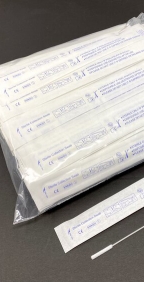 SWABS: iClean Swabs - NP