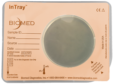 InTray® DM-FungID™ 